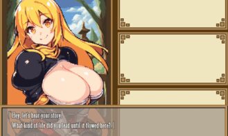 Dungeon & Darkness Great Hole and the City of Freedom Elburn Adult Game Screenshots (6)