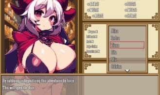 Dungeon & Darkness Great Hole and the City of Freedom Elburn Adult Game Screenshots (7)