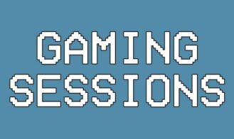 Gaming Sessions porn xxx game download cover