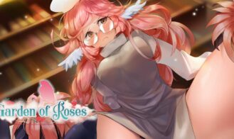 Garden of Roses porn xxx game download cover