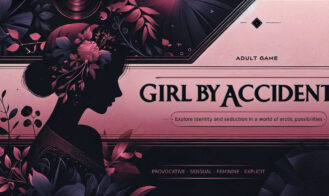 Girl by Accident porn xxx game download cover