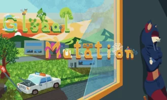 Global Mutation porn xxx game download cover