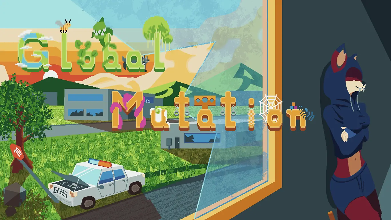 Global Mutation porn xxx game download cover