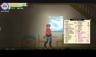 Global Mutation Adult Game Screenshot (1)