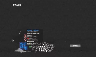 Global Mutation Adult Game Screenshot (4)