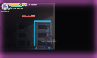 Global Mutation Adult Game Screenshot (5)