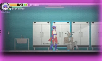 Global Mutation Adult Game Screenshot (6)
