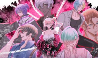Heart Cage porn xxx game download cover