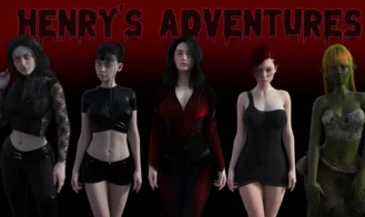 Henry’s Adventures porn xxx game download cover