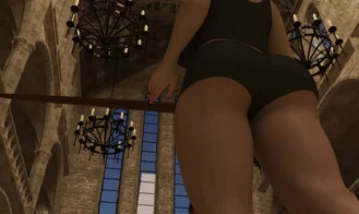 Henry's Adventures Adult Game Screenshot (3)