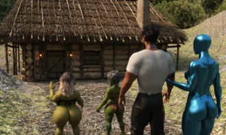 Henry's Adventures Adult Game Screenshot (8)