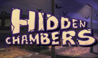 Hidden Chambers porn xxx game download cover
