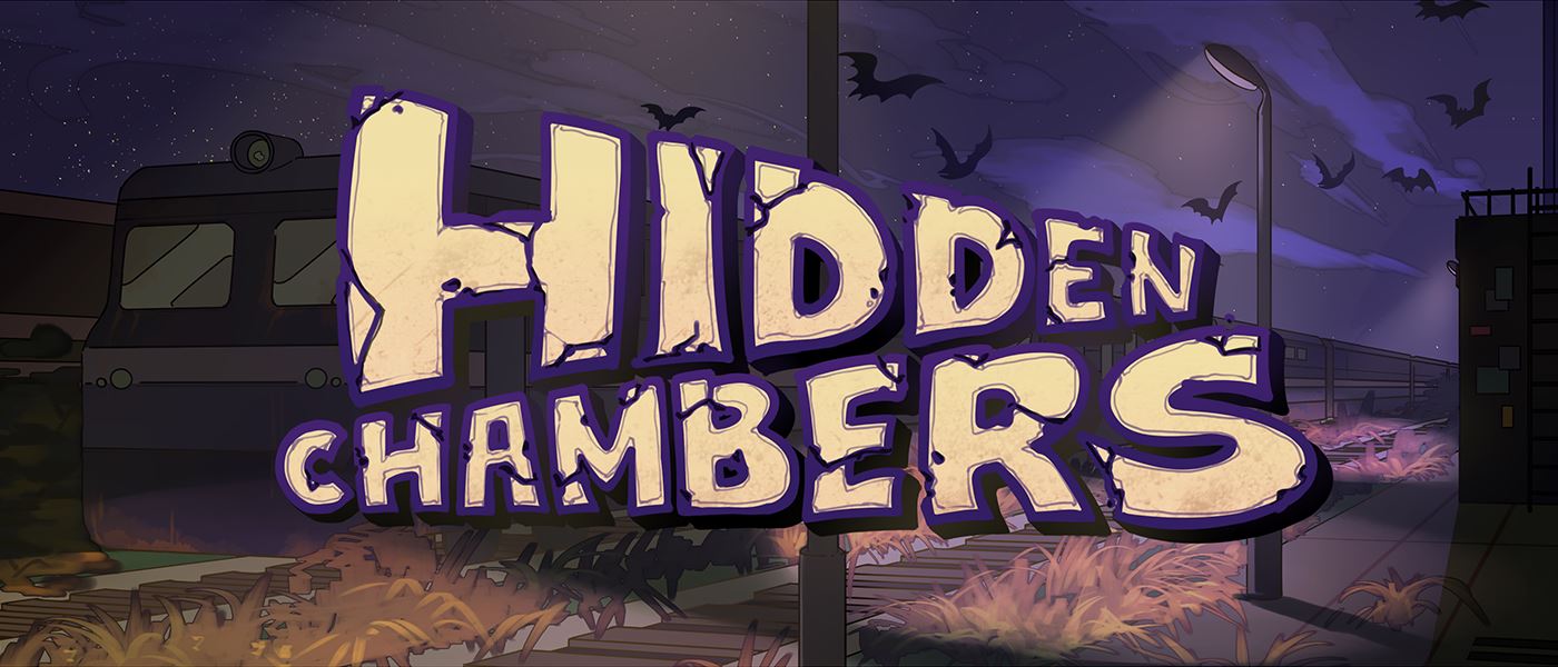 Hidden Chambers porn xxx game download cover