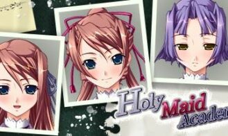 Holy Maid Academy porn xxx game download cover