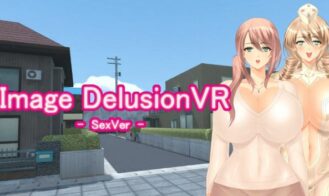 Image Delusion VR – SexVersion porn xxx game download cover