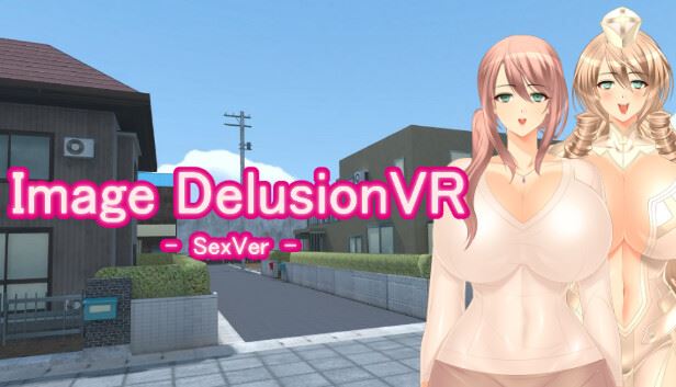 Image Delusion VR – SexVersion porn xxx game download cover