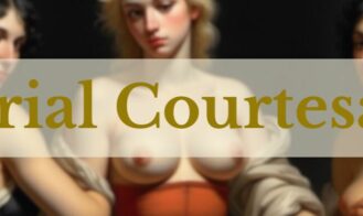 Imperial Courtesan porn xxx game download cover