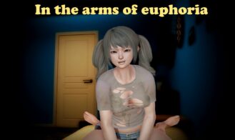 In the Arms of Euphoria porn xxx game download cover