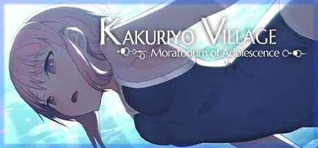 Kakuriyo Village ~Moratorium of Adolescence porn xxx game download cover