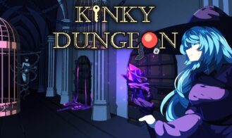 Kinky Dungeon porn xxx game download cover