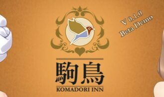 Komadori Inn porn xxx game download cover