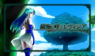 Lewisia Blooming in the Sea of Trees porn xxx game download cover