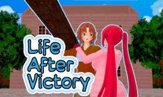 Life After Victory porn xxx game download cover