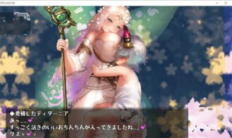 Little Loki & the Yggdrasil Maze Adult Game Screenshots (2)