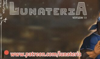 Lunateria porn xxx game download cover