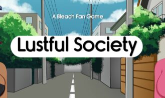Lustful Society porn xxx game download cover