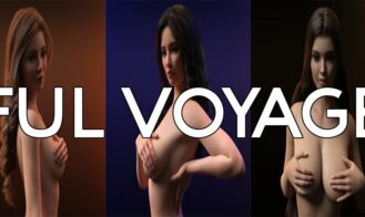 Lustful Voyage porn xxx game download cover