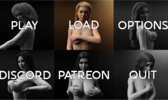 Lustful Voyage porn xxx game download cover