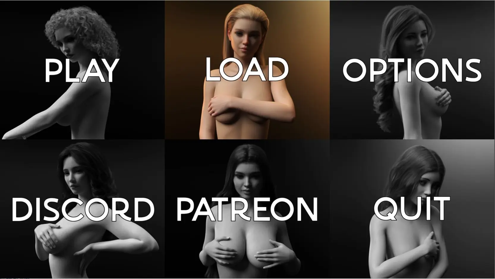 Lustful Voyage porn xxx game download cover