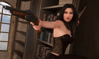 Lustful Voyage Adult Game Screenshot (3)