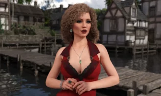 Lustful Voyage Adult Game Screenshot (4)