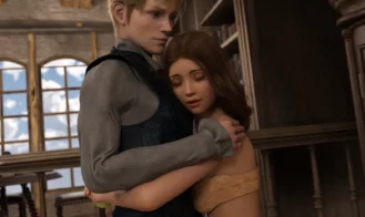 Lustful Voyage Adult Game Screenshot (7)