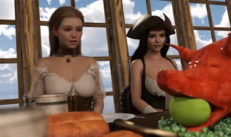 Lustful Voyage Adult Game Screenshot (8)