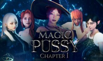 Magic Pussy: Chapter 1 porn xxx game download cover