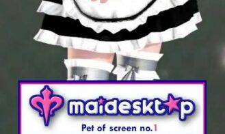 Maidesktop porn xxx game download cover