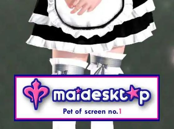 Maidesktop porn xxx game download cover