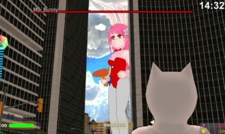 Mega Hero Porn Game Screenshot (3)