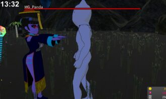 Mega Hero Porn Game Screenshot (5)