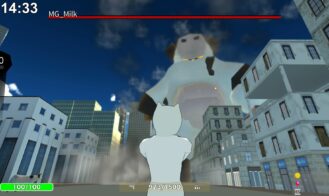 Mega Hero Porn Game Screenshot (7)