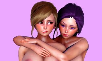 My Personal Succubus porn xxx game download cover
