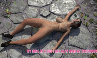 My Wife Is A Hoe That Gets Used By Everybody porn xxx game download cover