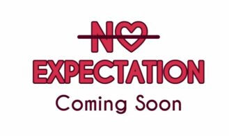 No Expectation porn xxx game download cover