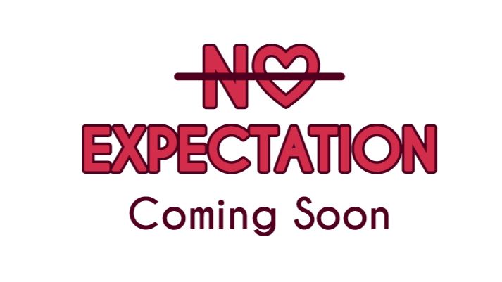 No Expectation porn xxx game download cover