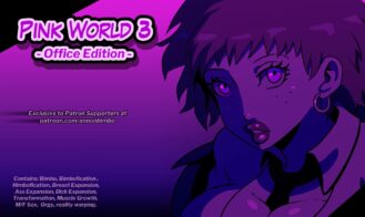 Pink World 3 porn xxx game download cover