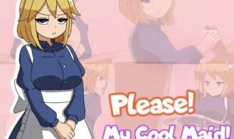 Please! My Cool Maid! porn xxx game download cover