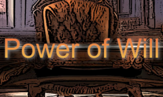 Power of Will porn xxx game download cover